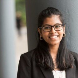 Postgraduate Research Student 