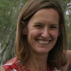 Photo of Retha Queenan