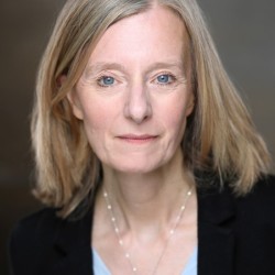 GSA Theatre BA student Denise Silvey