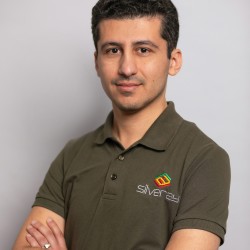 Dr Mahdi Arabnejad