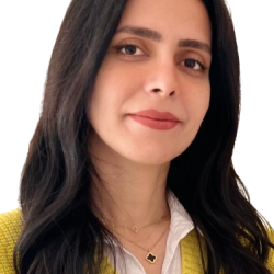 Zahra Rahimian Omam