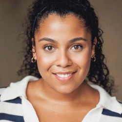 Image of Keiahna Jackson-Jones