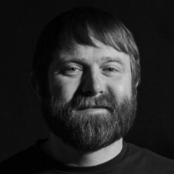 portrait of anton tamtogl