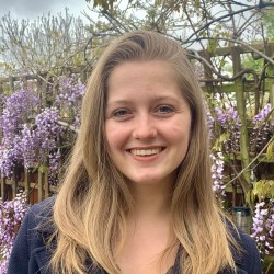 Photo of Annika Victoria Kahn