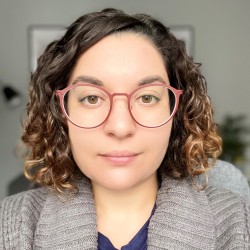 Picture of Emily Fisher-Smith