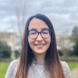 Alexandra Sanchez-Martinez Profile Photo