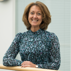 Claire Lillywhite, School of Law