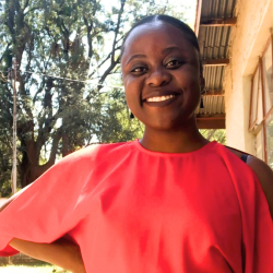 maano tshimange portrait