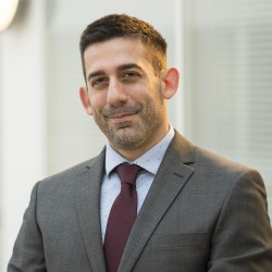 Vasilis Pappas profile pic