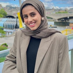 Image of Areeba Shahab