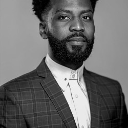 F.Ofori Headshot 