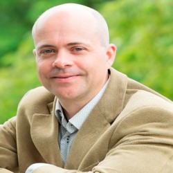 Photo of Ruan Elliott