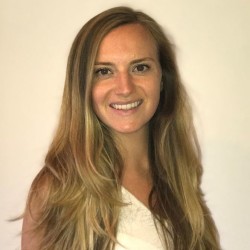 Dr Victoria Williams 