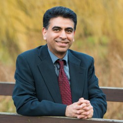 Alireza Tamaddoni-Nezhad