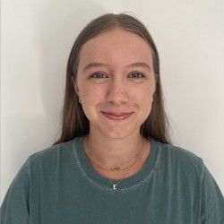 picture of Emma Aitken smiling