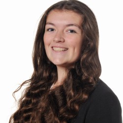 Rachel, University of Surrey student