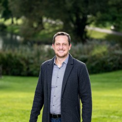 Dr Erick Sperandio Nascimento