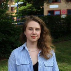 Daria's profile picture