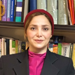 Mahtab Mirmohseni