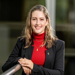 Photo profile picture of Dr Federica Orsenigo