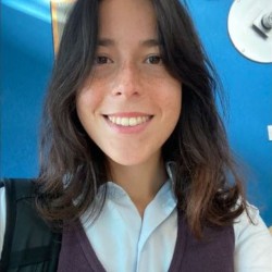 Marta Messina Pineda