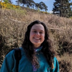 Photo of Miriam Davies