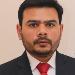 Muhammad Imran Rasheed