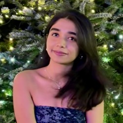 University of Surrey Occupational and Organizational MSc student, Niharika