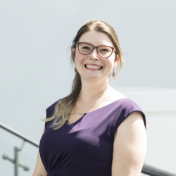 Dr Francesca M. Contadini