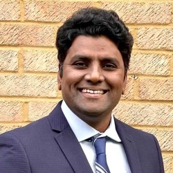 Venkata Ramana Murthy Kusuma