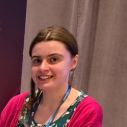 Profile photo of Alexia