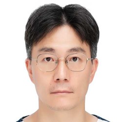 An image of Yonggu Lee