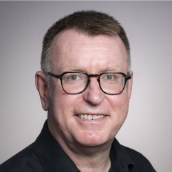 Professor Bob Nichol