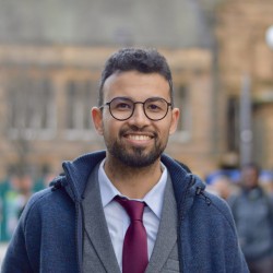 Profile Picture - Ayman Ibrahim