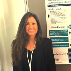 Picture of Natalie Gil