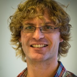 Image of Jacques Deere