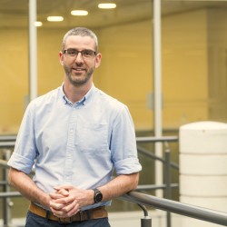 Dr David J Allen, profile