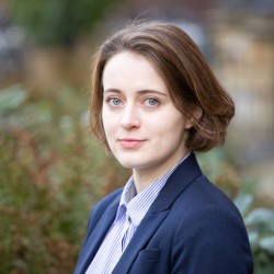 picture of Kamila Nowakowicz