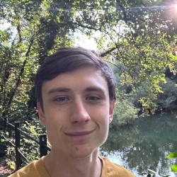 Image of Matthew Freed