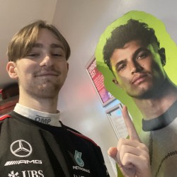 Image of Frey Davidson