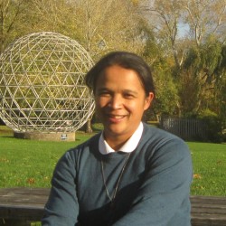 Sophie Surrey Profile