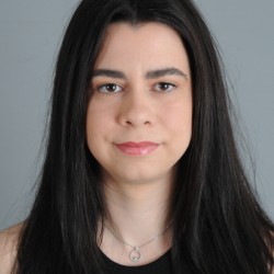Kristiana Ivanova
