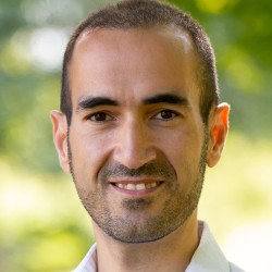 Dr. Serdar Vural's profile picture