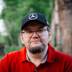 Picture of James Biggs