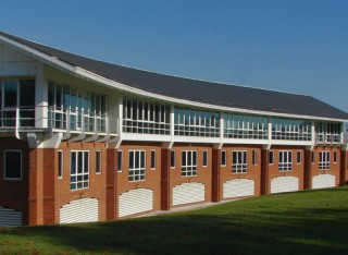 Surrey Technology Centre