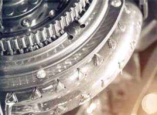 Mechanical Engineering facility