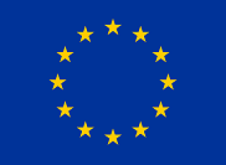 EU flag