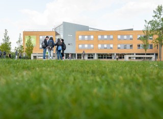 surrey business school building 2