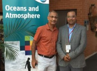 Conference articles and presentations