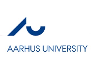 Aarus University logo